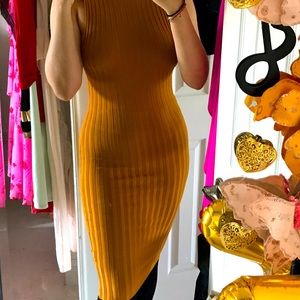 🌼Midi pencil lovely dress 🌼